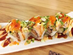 -樱の千渡日式料理·铁板烧•烧鸟(金盛田广场店)