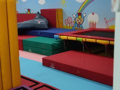 -飞奇儿体能体操馆(和平印象城店)