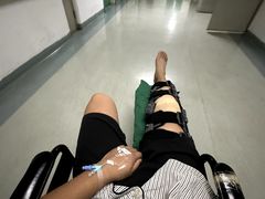 -四维羽毛球馆(北二中路店)