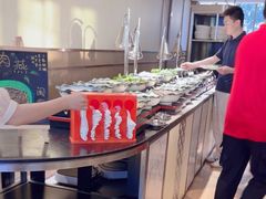 -新食谱全日制餐厅·苏州苏州湾艾美酒店