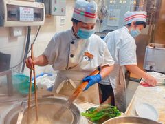 -丽的面家(多宝路店)