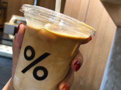 -% Arabica(京都东山店)
