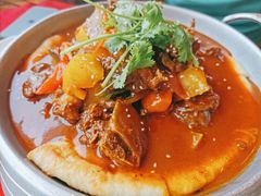 -海尔巴格新疆餐厅(东来兴店)