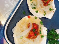 -忘忧草融合私房菜(红鼎国际店)