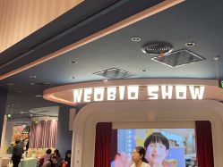 -奈尔宝家庭中心·亲子餐厅(北京东坝万达店)