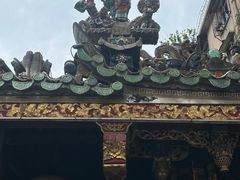 -汕头市小公园