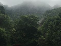 -修水东浒寨风景区