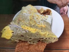 -陈记锅巴菜(五大道店)