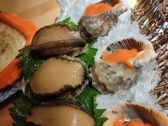 -酒久自助料理(佳兆业店)