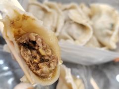 -奉天蚨祥饺子馆