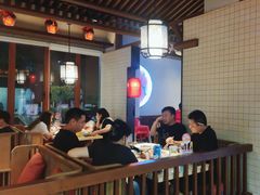 -湘阁里辣(大朗广场店)