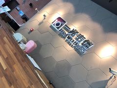 -一兆韦德健身(慧芝湖店)