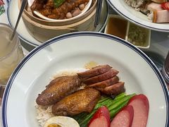 -香港新记茶餐厅(湖墅南路店)
