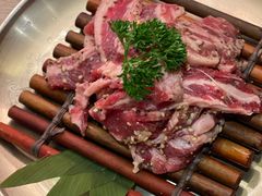 -西塔老太太泥炉烤肉(双井店)