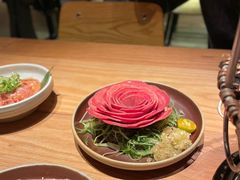 -烧肉达人•炭火烧肉(新天地店)