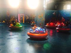 -蒙特利亲子乐园