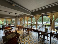 -时光花园(白鹭洲店)