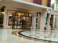 -恒逸国际酒店