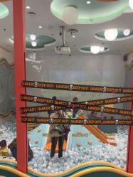 -奈尔宝家庭中心·亲子餐厅(苏州大悦城店)