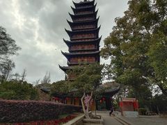 -常熟方塔园