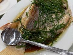 -老友客家王餐馆