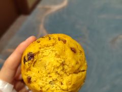 豆栗黄馍馍-宫门口馒头铺(创始人总店)