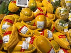 -盒马鲜生(财富领域店)