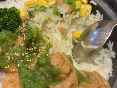 -米国现煲煲仔饭(塔子湖店)