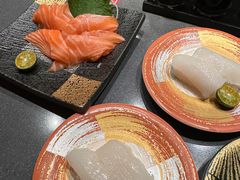 -小乔回转寿司(沈阳大悦城店)