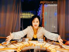 -醉二娘正宗西昌火盆烧烤(大丰店)