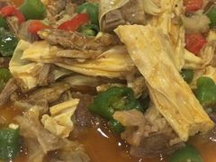 -芳芳餐厅(白沙路店)