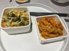 锦绣荤素双拼-上味·小海小鲜(中联店)