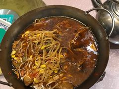 -又见炊烟私房菜(敬亭路店)