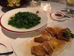 -天龙轩(香港丽思卡尔顿酒店)