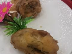-粤盛海鲜平价店(洛溪食街店)