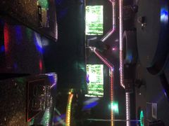 包房-好乐迪(张扬路八佰伴店)