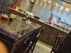 -冯鑫记南京鸭血粉丝汤(来燕路店)