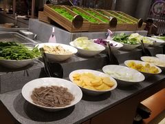 -新辣道鱼火锅(领展购物广场·中关村店)