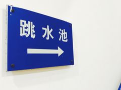 -重庆市奥林匹克体育中心-游泳跳水馆