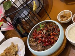 -尚宴(盛世广场·食尚街店)