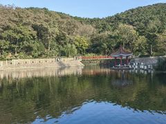-北岭山森林公园