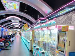 -万达广场(无锡滨湖店)