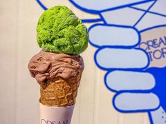 -CREAM STORY意大利手工冰淇淋&甜品(万象前海店)