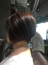 -salon漫