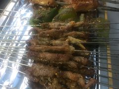 -冰城小镇音乐串吧·聚会餐厅(百子湾店)