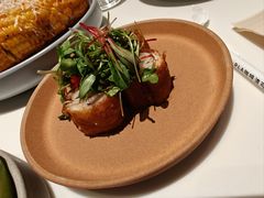 傣味油条虾滑-胡麻(静安嘉里店)