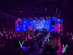 -MOSSO·Liveshow(M3香港广场店)
