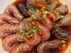 -高佳庄·舟山海鲜(海景旗舰店)