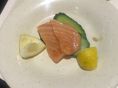 -萧邦音乐会所KTV·蒸汽活海鲜自助(福田店)