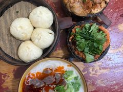 -老字号羊肉粉馆